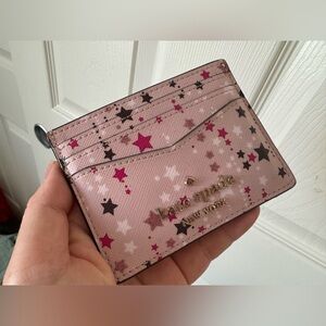 Kate spade card holder